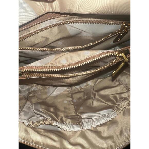 ALF THE LABEL LUXE MURIEL - LATTE - Picture 5 of 9